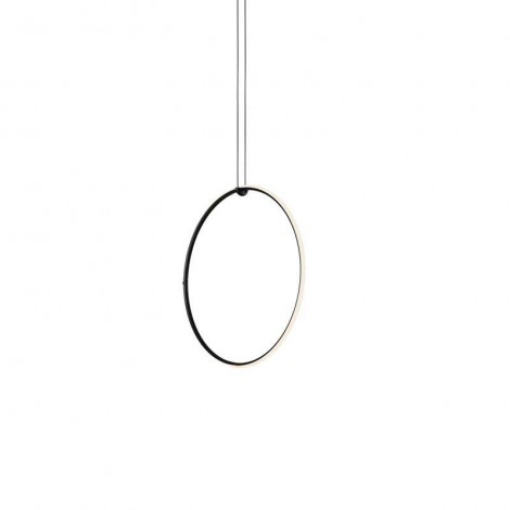Flos Arrangements Round Medium Element 35W by Michael