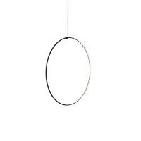 Flos Arrangements Round Large Element 54W by Michael