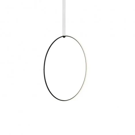 Flos Arrangements Round Large Element 54W by Michael
