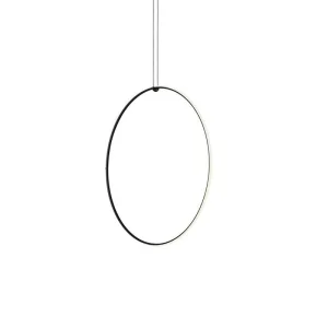 Flos Arrangements Elemento Round Large 54W by Michael