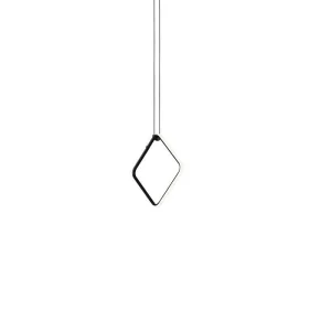 Flos Arrangements Elemento Square Small 20W by Michael