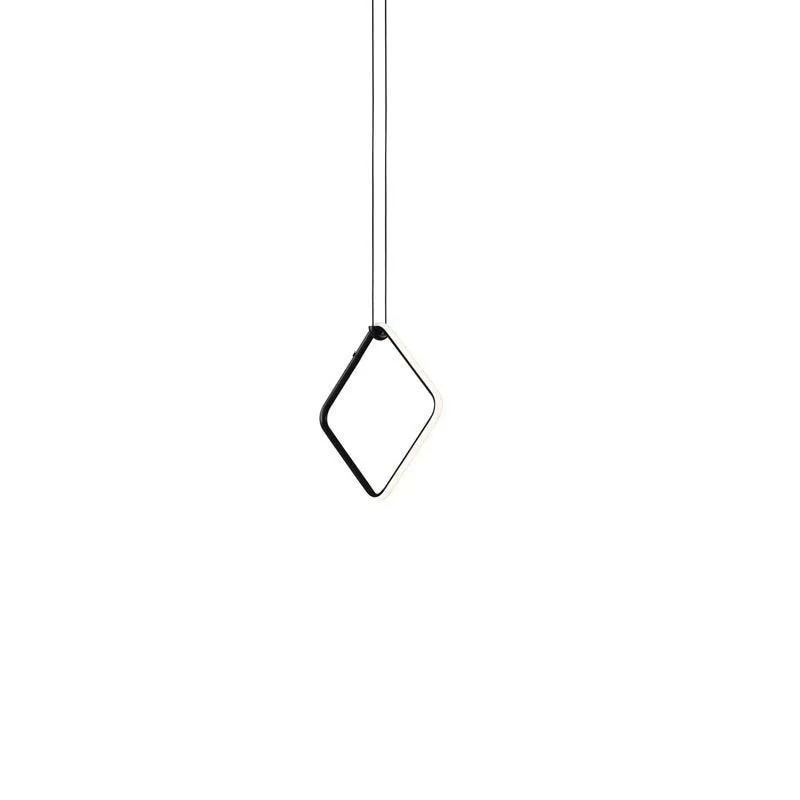 Flos Arrangements Elemento Square Small 20W by Michael Flos Arrangements Elemento Square Small 20W by Michael