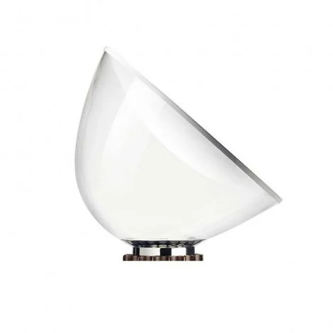 Flos Diffusore PMMA con Riflettore per Taccia LED