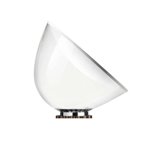 Flos Diffusore PMMA con Riflettore per Taccia LED