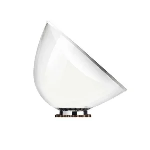 Flos PMMA Diffuser with Reflector for Taccia LED