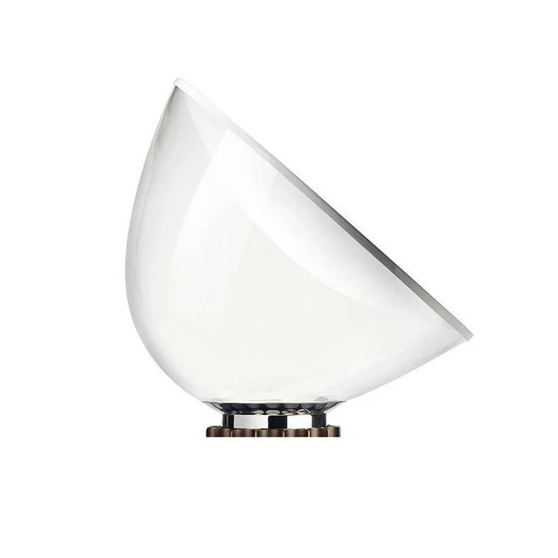 Flos PMMA Diffuser with Reflector for Taccia LED Flos PMMA Diffuser with Reflector for Taccia LED