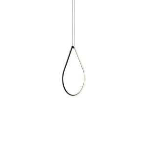 Flos Arrangements Elemento Drop Up 32W by Michael