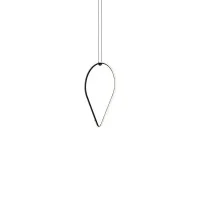 Flos Arrangements Drop Down Element 30W by Michael