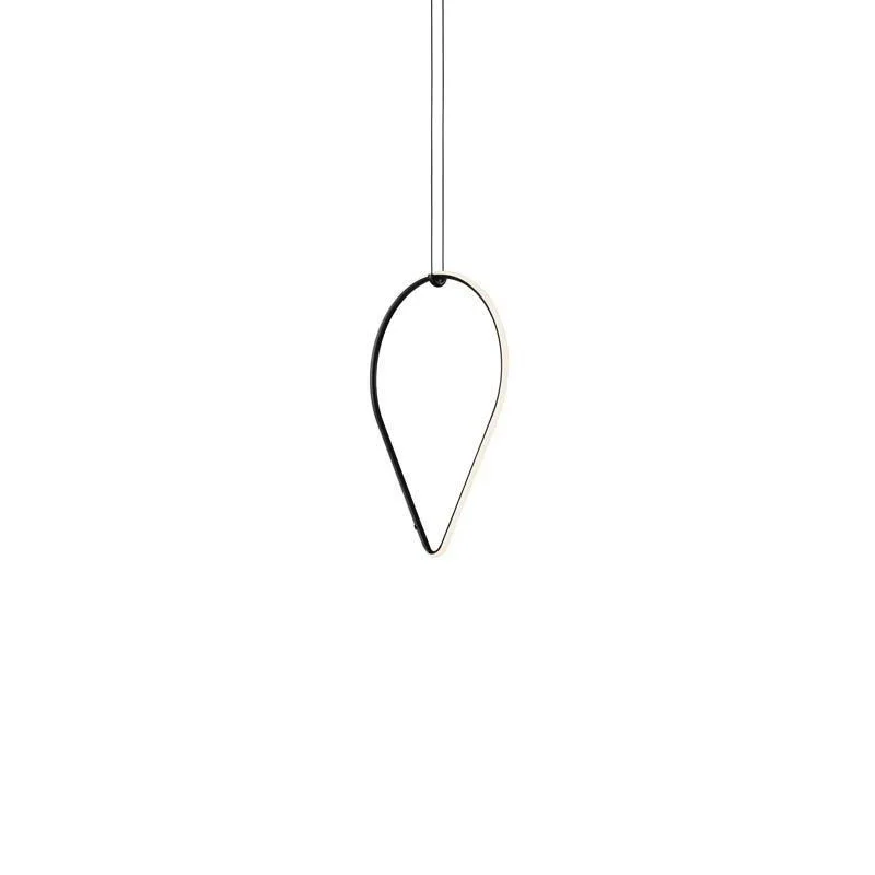 Flos Arrangements Drop Down Element 30W by Michael Flos Arrangements Drop Down Element 30W by Michael