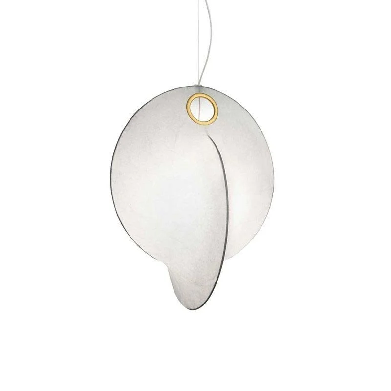 Flos Overlap S2 Lampada a Sospensione E27 Design Michael Flos Overlap S2 Lampada a Sospensione E27 Design Michael