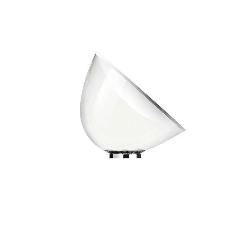 Flos Diffusore Vetro con Riflettore per Taccia Small Flos Diffusore Vetro con Riflettore per Taccia Small