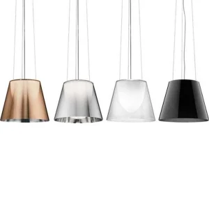 Flos Ktribe S3 Suspension Pendant Lamp diffused lighting