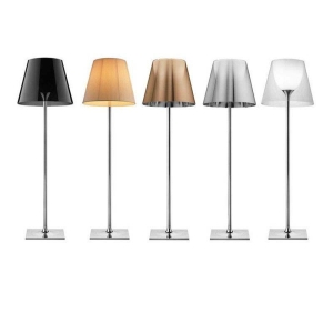 Flos Ktribe F2 1620mm Floor Lamp diffused lighting dimmable