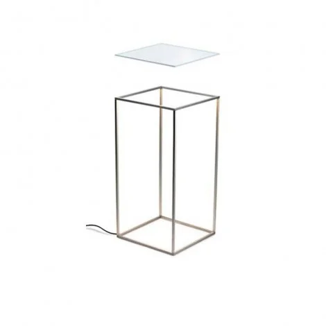Flos IPNOS TOP PLATE for Floor lamp providing diffused light