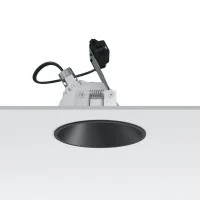 Flos Easy Kap Ø105 Wall Washer 12V GX5.3 LED Faretto da Incasso
