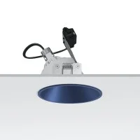 Flos Easy Kap Ø105 Wall Washer 12V GX5.3 LED Recessed Ceiling Flos Easy Kap Ø105 Wall Washer 12V GX5.3 LED Recessed Ceiling