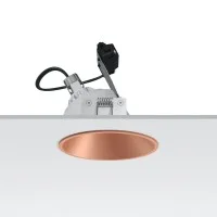 Flos Easy Kap Ø105 Wall Washer GU10 LED 230V Dimmable Recessed Flos Easy Kap Ø105 Wall Washer GU10 LED 230V Dimmable Recessed