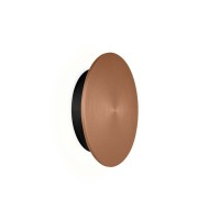 Wever & Ducrè Miles 2.0 Round Lampada Applique a LED