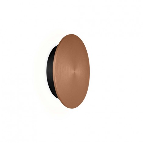 Wever & Ducrè Miles 2.0 Round Lampada Applique a LED