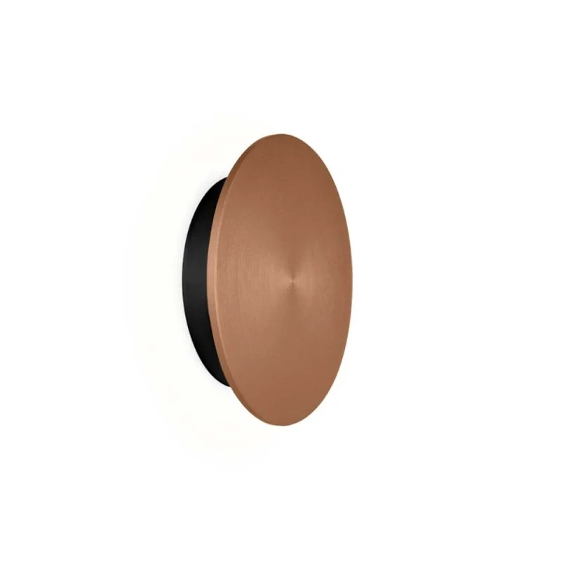 Wever & Ducrè Miles 2.0 Round Lampada Applique a LED