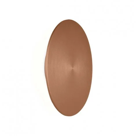 Wever & Ducrè Miles 3.0 Round Lampada Applique a LED