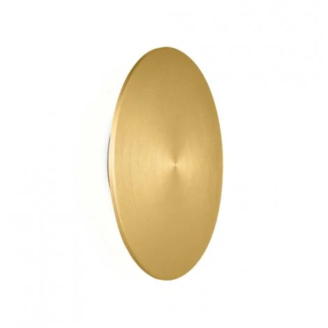 Wever & Ducrè Miles 3.0 Round Dimmable LED Wall Lamp Applique
