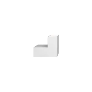 Flos Long Light LED single emission Wall Lamp indirect light