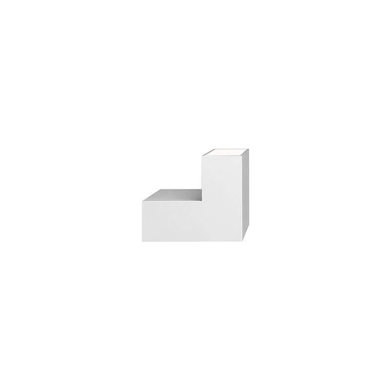 Flos Long Light LED single emission Wall Lamp indirect light