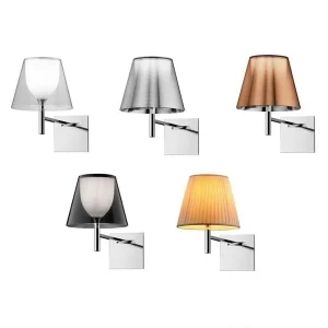 Flos Ktribe W Wall Lamp applique diffused lighting