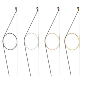 Flos WireRing Lampada da Parete LED 16W 2700K 1300lm Luce