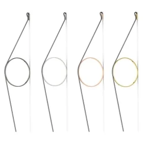 Flos WireRing Lampada da Parete LED 16W 2700K 1300lm Luce