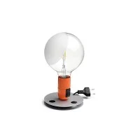 Lampadina LED Globo E27 G125 2.5W 230V 2700K 250 lm Smerigliata