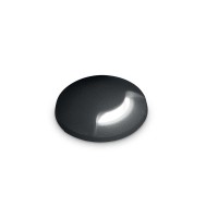 Ideal Lux Way Faretto LED Calpestabile da Incasso in Resina Per