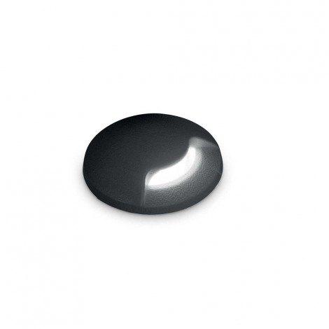 Ideal Lux Way Faretto LED Calpestabile da Incasso in Resina Per