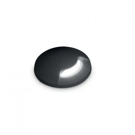 Ideal Lux Way Faretto LED Calpestabile da Incasso in Resina Per