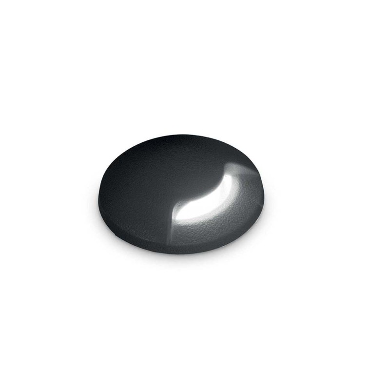 Ideal Lux Way Faretto LED Calpestabile da Incasso in Resina Per
