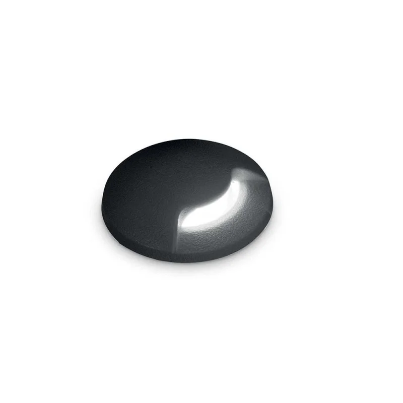 Ideal Lux Way Walkable Recessed LED Spotlight in Resin For Ideal Lux Way Walkable Recessed LED Spotlight in Resin For