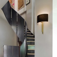 Astro Lighting Tate Lampada da Parete a LED Dimmerabile da