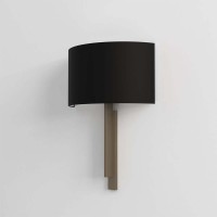 Astro Lighting Tate Lampada da Parete a LED Dimmerabile da