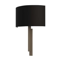 Astro Lighting Tate Lampada da Parete a LED Dimmerabile da