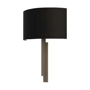 Astro Lighting Tate Lampada da Parete a LED Dimmerabile da