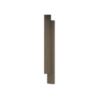 Astro Lighting Tate LED Wall Lamp Dimmable for Indoor in Bronze