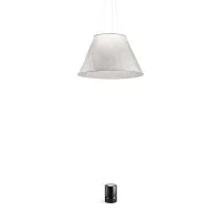 Flos Shade Lampada da Terra e sospensione in carta pieghevole