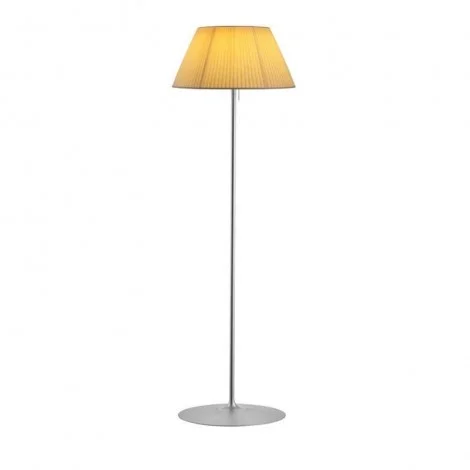 Flos Romeo Soft F Lampada da Terra dimmerabile by Philippe