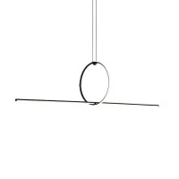 Flos Arrangements Suspension Pendant Lamp LED Round Small and