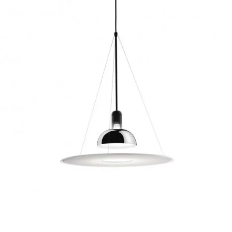 Flos Frisbi Pendant Suspension Lamp Chandelier direct diffused
