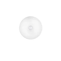 Flos Button Applique Lampada a Parete o Soffitto di Piero