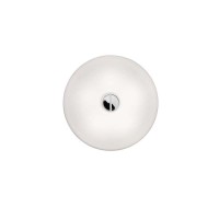 Flos Button HL Applique Lampada a Parete o Soffitto per interno
