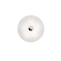 Flos Button HL Applique wall or ceiling Lamp for indoor use By
