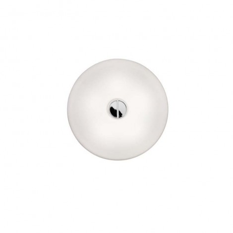 Flos Button HL Applique Lampada a Parete o Soffitto per interno